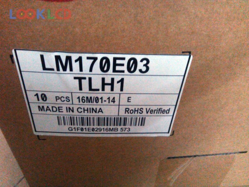 LM170E03-TLH1